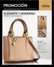 Catálogo Ésika Página 11