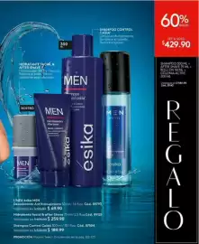 Catálogo Ésika Página 111