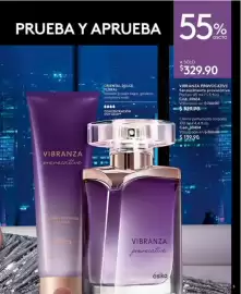 Catálogo Ésika Página 5