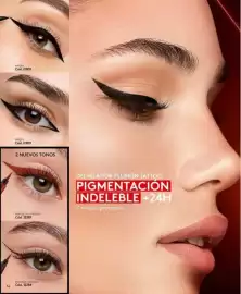 Catálogo Ésika Página 60