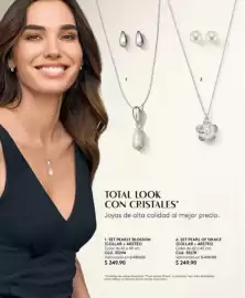 Catálogo Ésika Página 92