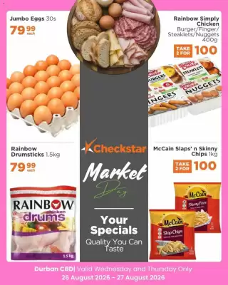 Check Star (valid until 27-08)