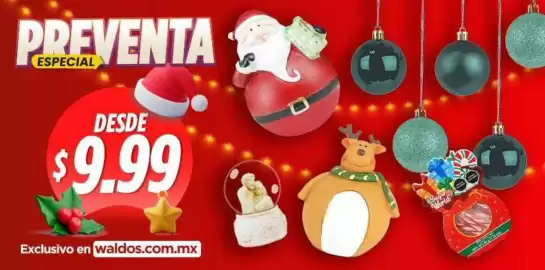 Catálogo Waldos Página 2