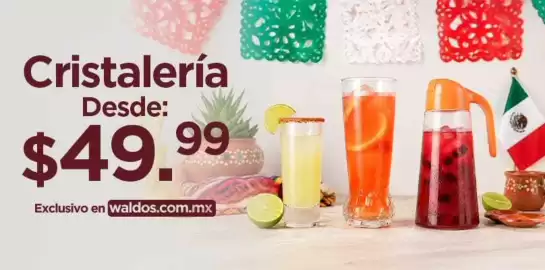 Catálogo Waldos Página 3