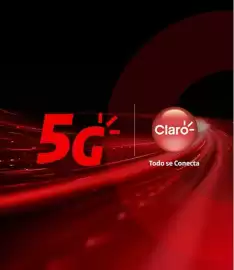 Catálogo Claro Página 1