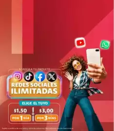 Catálogo Claro Página 2