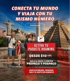 Catálogo Claro Página 3