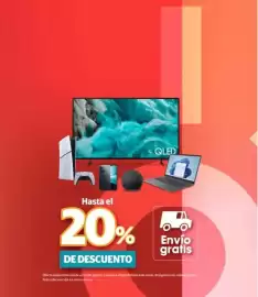 Catálogo Claro Página 4