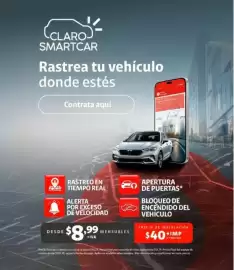 Catálogo Claro Página 6