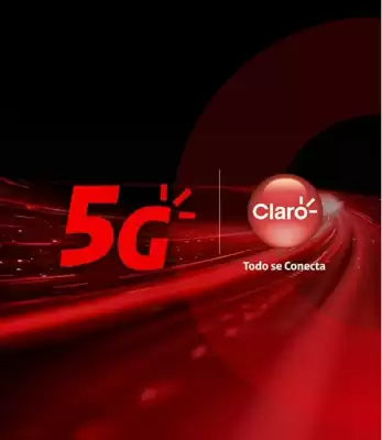 Catálogo Claro (válido hasta 3-09)