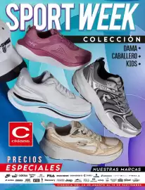 Catálogo Cklass Página 1