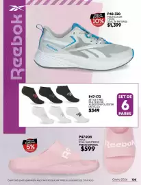 Catálogo Cklass Página 109