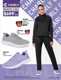 Catálogo Cklass Página 133