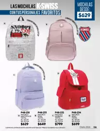 Catálogo Cklass Página 139