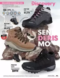 Catálogo Cklass Página 191
