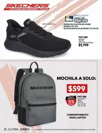 Catálogo Cklass Página 22