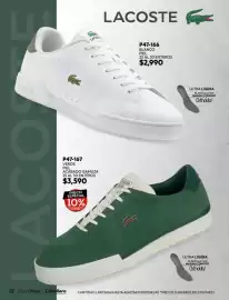 Catálogo Cklass Página 28