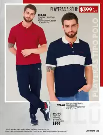 Catálogo Cklass Página 29