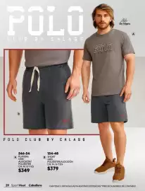 Catálogo Cklass Página 30