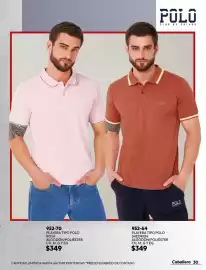Catálogo Cklass Página 31