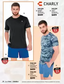 Catálogo Cklass Página 40