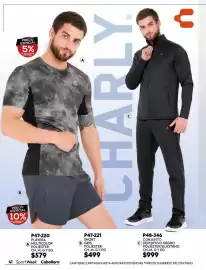 Catálogo Cklass Página 42