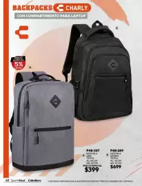 Catálogo Cklass Página 44
