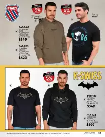 Catálogo Cklass Página 53