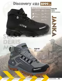 Catálogo Cklass Página 91
