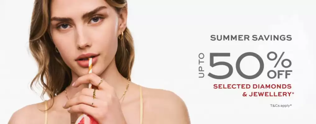H. Samuel (valid until 16-09)