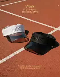 Catálogo Vitnik Página 18