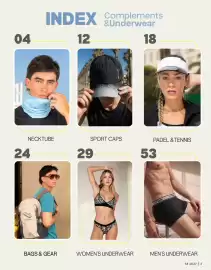 Catálogo Vitnik Página 3