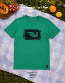 Catálogo Vitnik Página 17