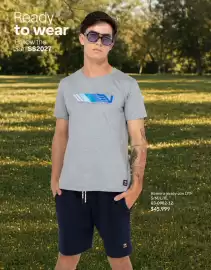Catálogo Vitnik Página 18