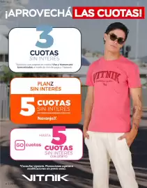Catálogo Vitnik Página 2