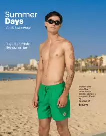 Catálogo Vitnik Página 32