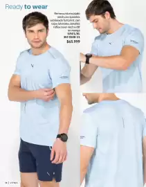 Catálogo Vitnik Página 38