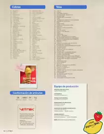 Catálogo Vitnik Página 64