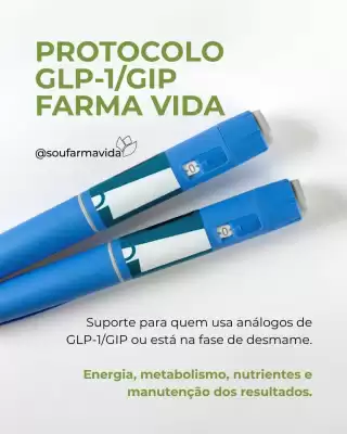 Farma Vida (válido hasta 31-08)