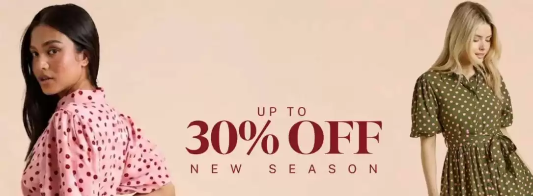Dorothy Perkins (valid until 9-09)