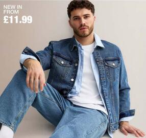 New Look catalogue Page 2