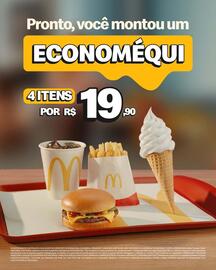 Catálogo McDonald's semana 35 Página 4