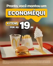 Catálogo McDonald's semana 35 Página 4