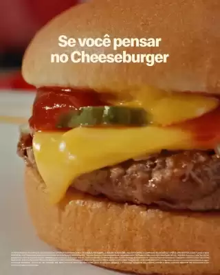 McDonald's (válido até 31-08)