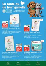 Catalogue Maxi Zoo page 14