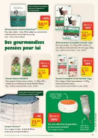 Catalogue Maxi Zoo page 13