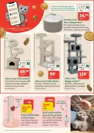 Catalogue Maxi Zoo page 3