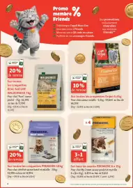 Catalogue Maxi Zoo page 4