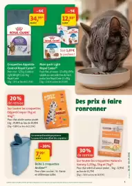 Catalogue Maxi Zoo page 5