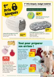 Catalogue Maxi Zoo page 8